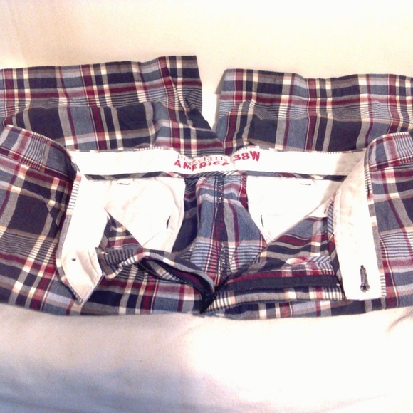 Perry Ellis America Shorts - Picture 2 of 6